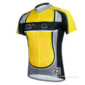 Mens Fashionable Design Custom Made Cycling Jersey For Team